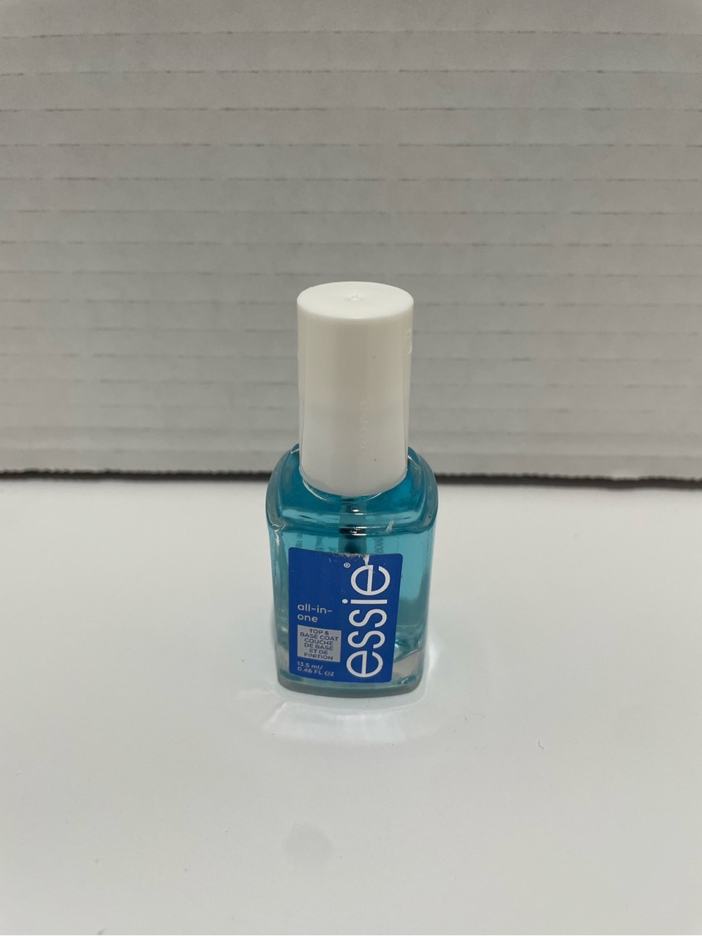 Essie All-In-One Nail Treatment - Blue